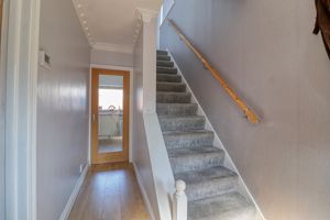 Hallway- click for photo gallery